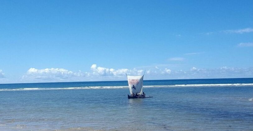 Madera Nosy Be - Photo5
