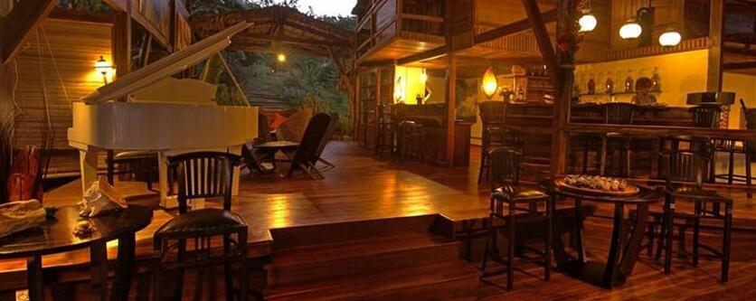 Manga Soa Lodge - Photo3