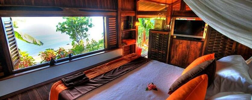 Manga Soa Lodge - Photo4