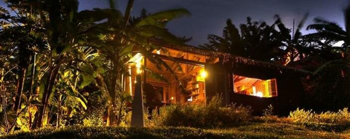 Manga Soa Lodge