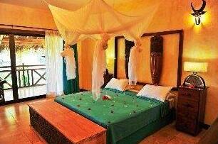 Nosy Be Hotel & Spa - Photo3