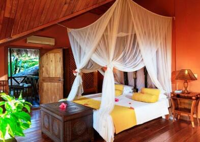 Nosy Be Hotel & Spa