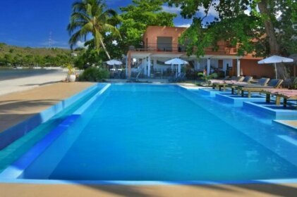 Nosy Lodge - Villa Blanche