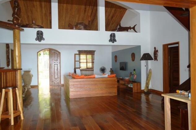 Nosy Paradise - Photo3