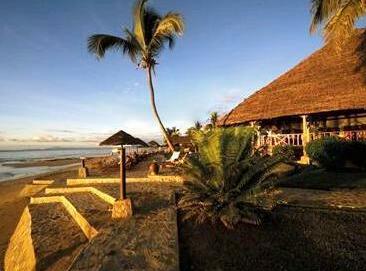 Ora Resort Ambaro Beach - Photo5