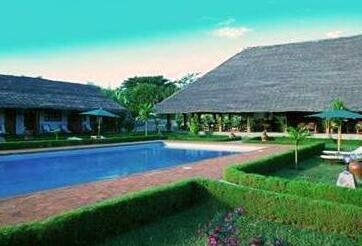 Ora Resort Ambaro Beach