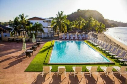 Orangea Beach Resort