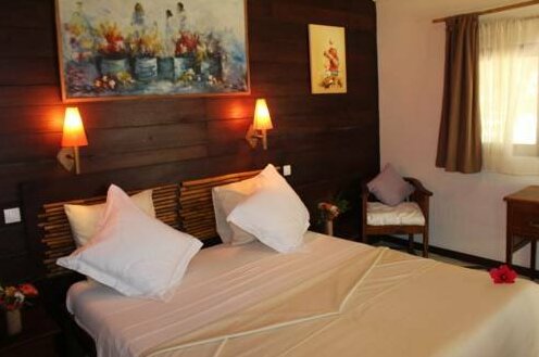 Orangea Golf Resort - Photo2