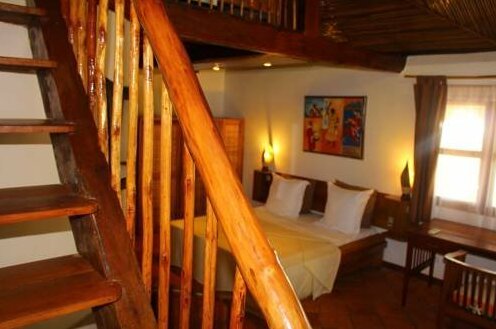 Orangea Golf Resort - Photo3