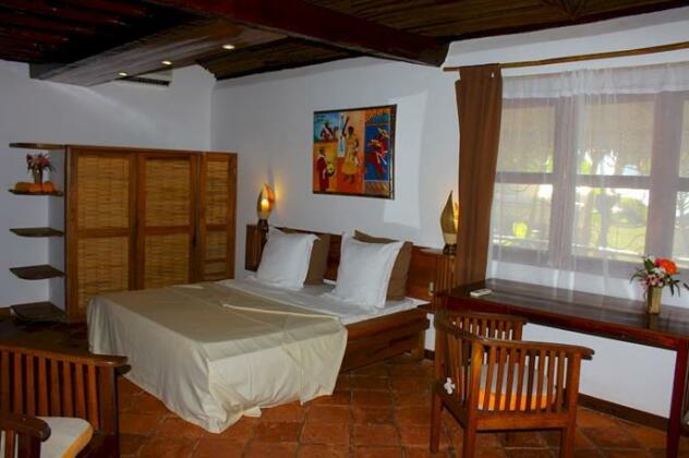 Orangea Golf Resort - Photo4