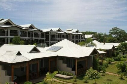 Palm Beach Resort & Spa Nosy Be