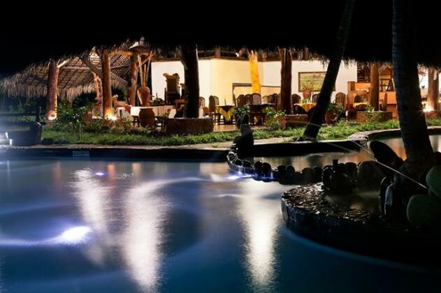 Ravintsara Wellness Hotel