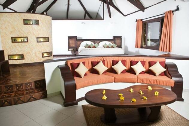 Ravintsara Wellness Hotel - Photo3