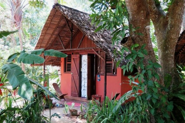 Sakatia Lodge