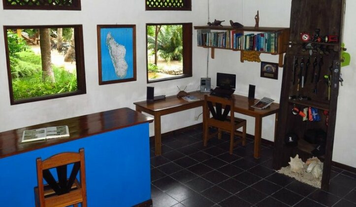 Sakatia Lodge - Photo2