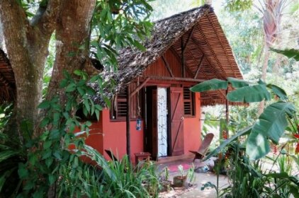 Sakatia Lodge