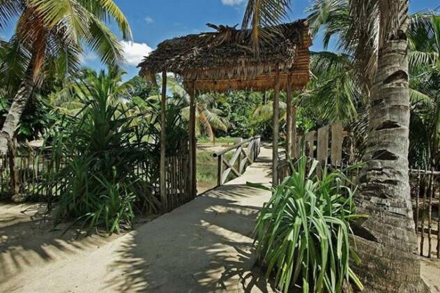 Sambatra Bed and Breakfast - Photo2