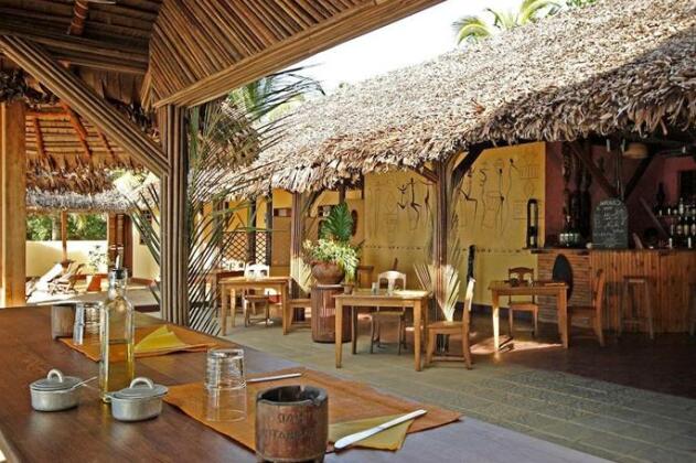 Sambatra Bed and Breakfast - Photo3