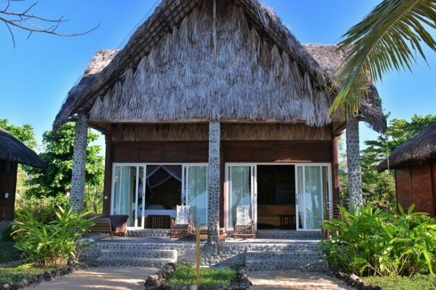 Sangany Lodge