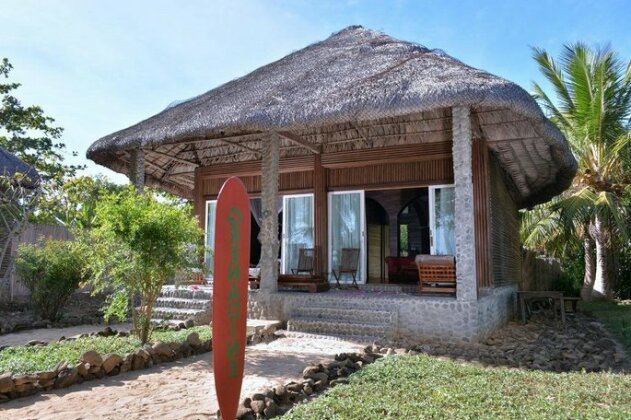 Sangany Lodge - Photo2