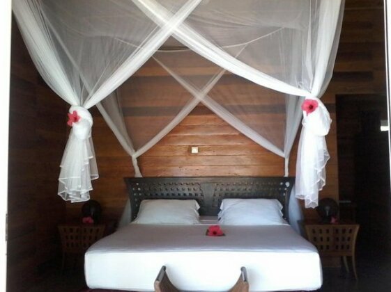 Sangany Lodge - Photo4