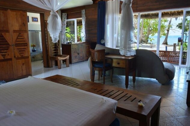 Sangany Lodge - Photo5