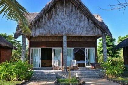 Sangany Lodge