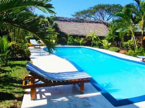 Tropic Hotel Nosy Be