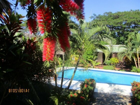 Tropic Hotel Nosy Be - Photo2