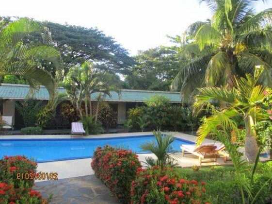 Tropic Hotel Nosy Be - Photo3