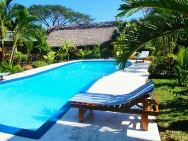 Tropic Hotel Nosy Be