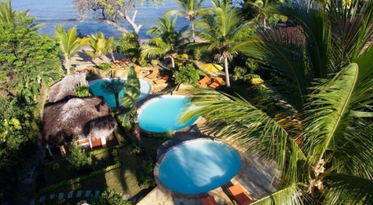 Vanila Hotel & Spa - Photo2