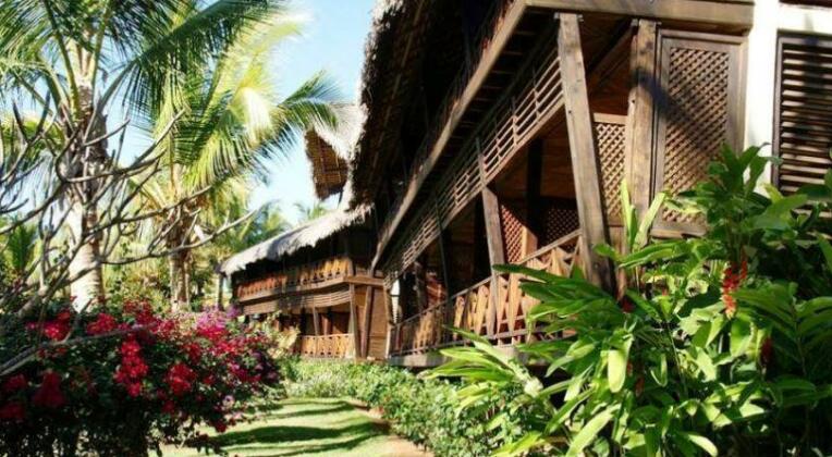 Vanila Hotel & Spa - Photo4