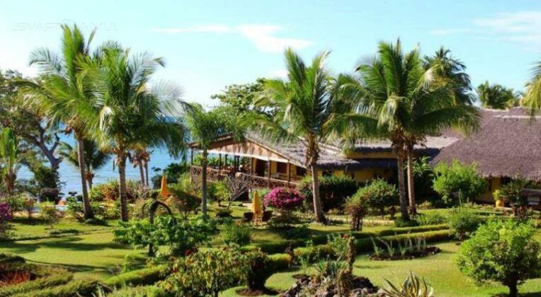 Vanila Hotel & Spa - Photo5