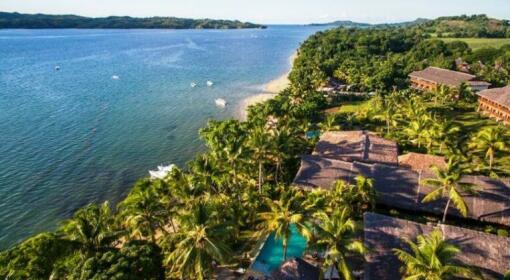 Vanila Hotel & Spa