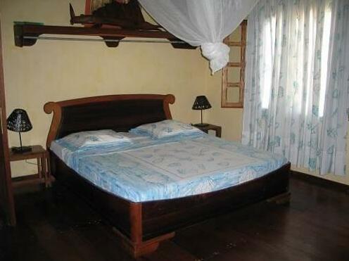 Villa Amnesya - Photo3