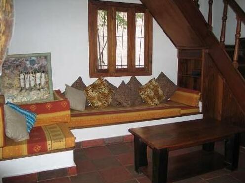 Villa Amnesya - Photo4