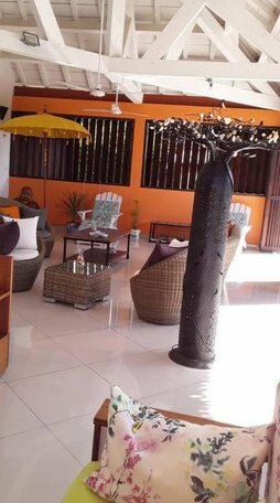 Villa Bahamas Nosy Be - Photo5