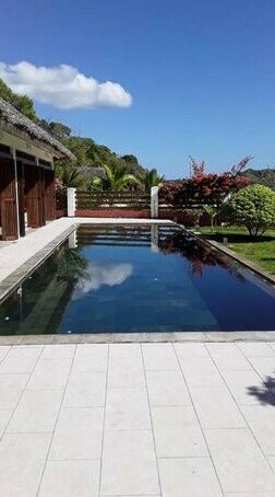 Villa Bahamas Nosy Be