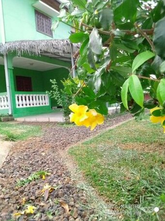 Villa Euphrasie - Photo3