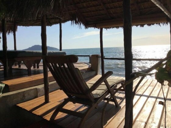 Villa exceptionnelle pieds dans l eau - Photo2