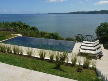Villa Nofy Manga