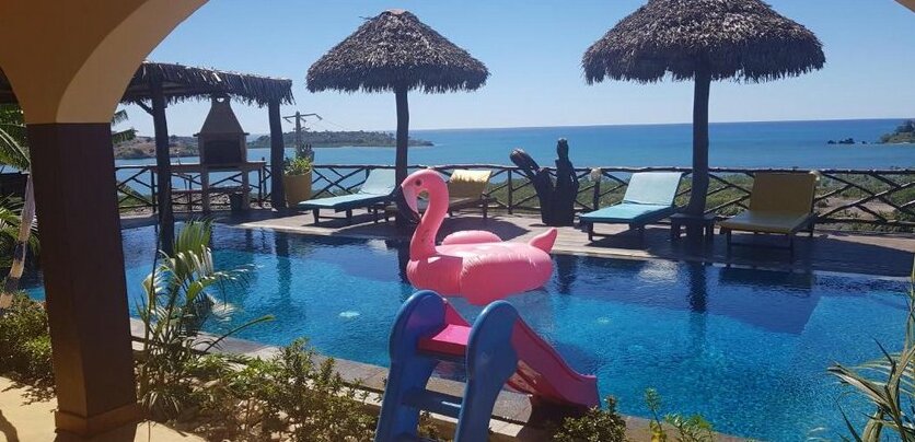 Villa Nosy Detente - Photo2