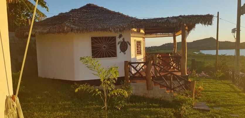 Villa Nosy Detente - Photo3