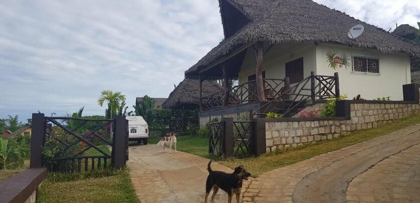 Villa Nosy Detente - Photo4