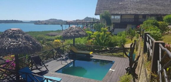 Villa Nosy Detente