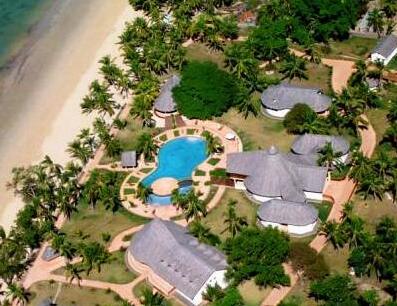 VOI Amarina Resort - Photo2
