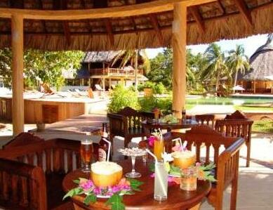 VOI Amarina Resort - Photo3