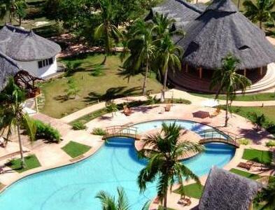 VOI Amarina Resort - Photo5