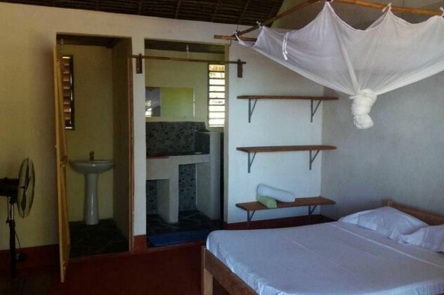 Ylang hotel - Photo2